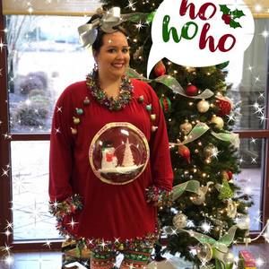 Meet your Posher, Cindy